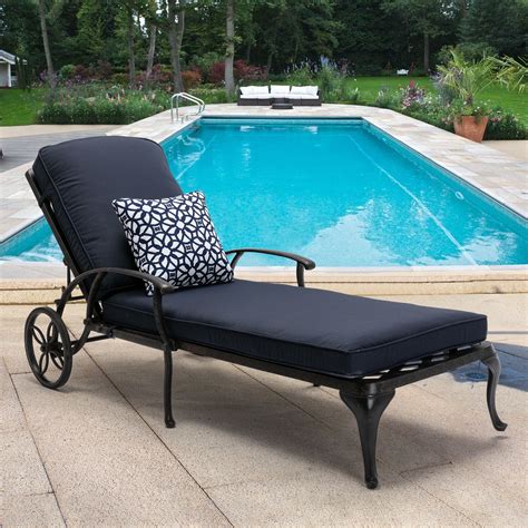 metal chaise lounge chair seat fabric|aluminum chaise lounge chairs.